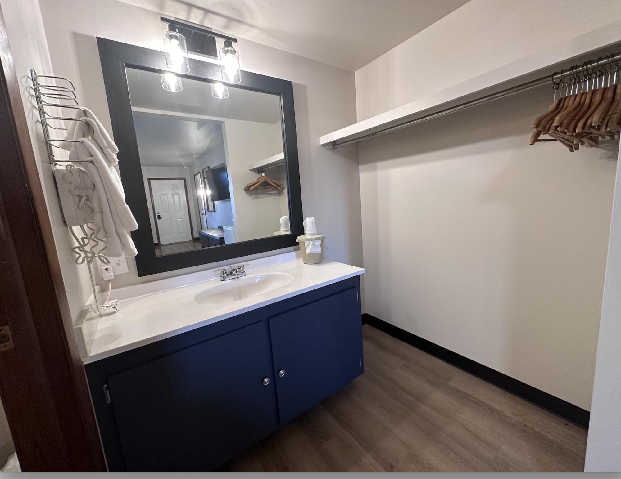 The Roscoe Boutique Motel Coshocton 部屋 写真