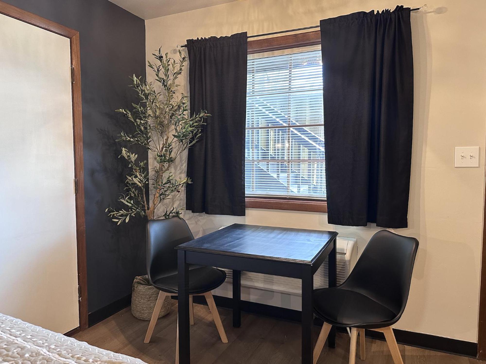 The Roscoe Boutique Motel Coshocton 部屋 写真